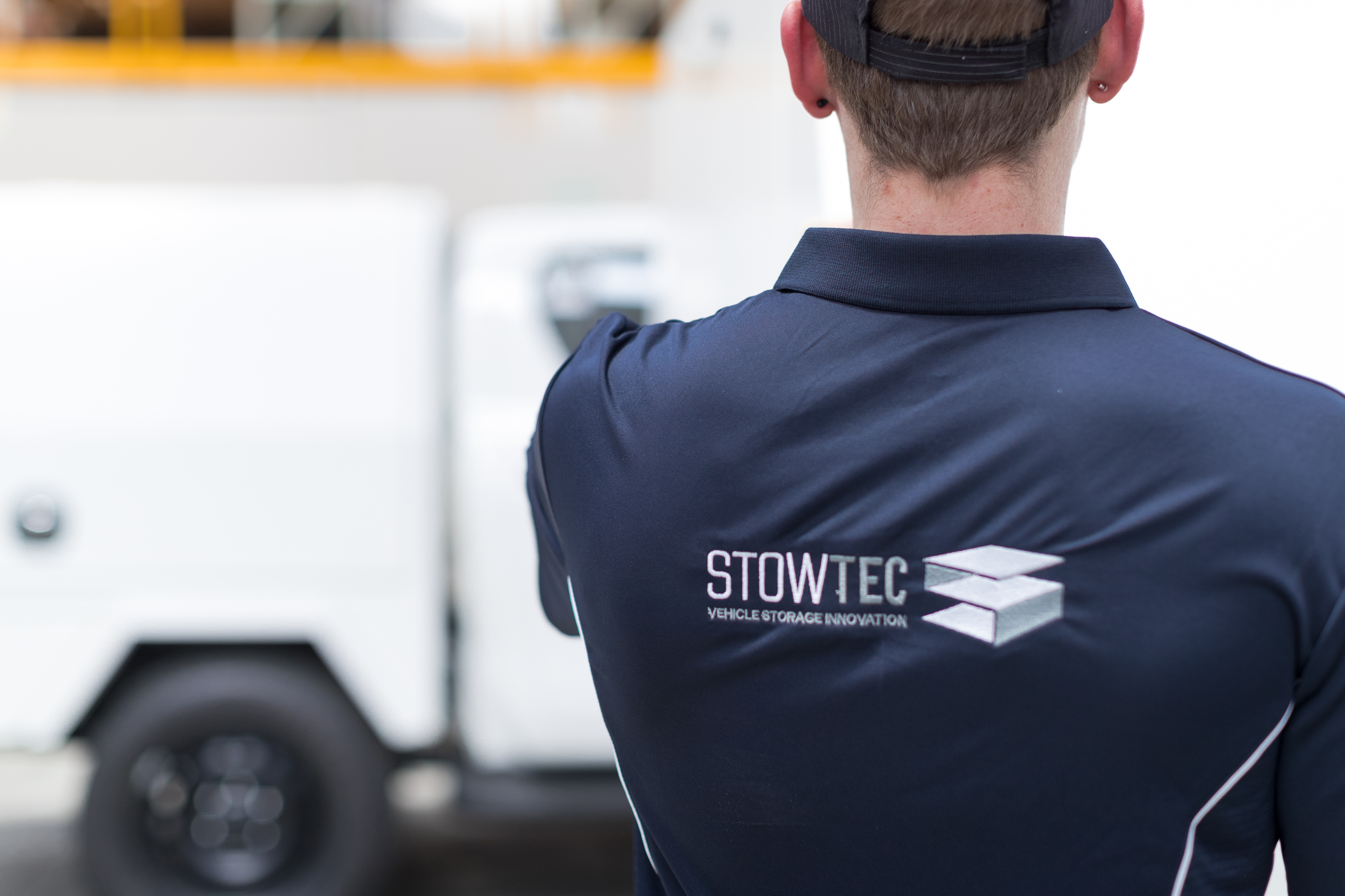 Stowtech About